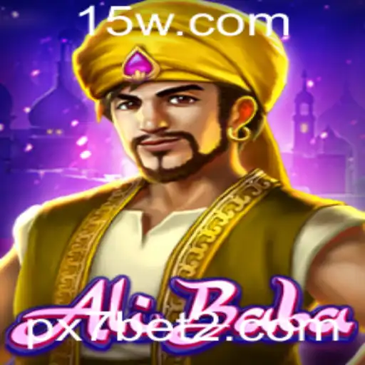 Descubra o Fascinante Mundo de AliBaba no px7bet