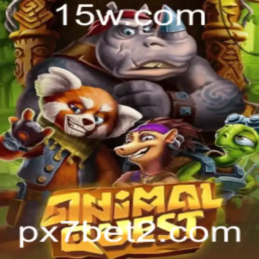 Explorando AnimalQuest: Um Mundo de Aventura e Exploração