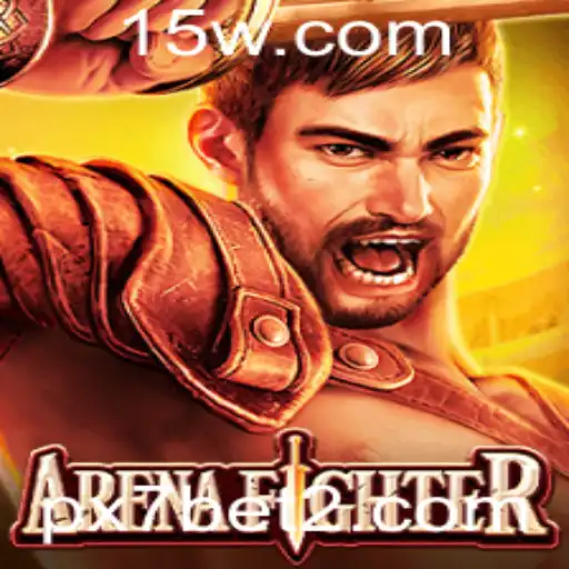 ArenaFighter: Desvendando o Mundo Intenso de Combate e Estratégia