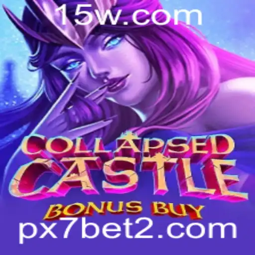 Conheça o Jogo CollapsedCastleBonusBuy no px7bet