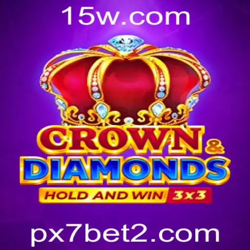 Explore o Fascinante Mundo de Crowndiamonds com PX7Bet