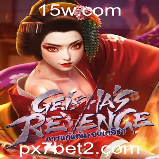GeishasRevenge: Uma Imersão no Mundo dos Jogos com px7bet