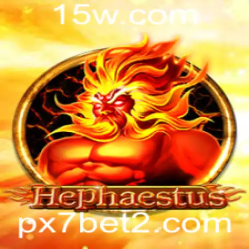 Hephaestus: Mergulhe no Mundo Mítico do Jogo com a Plataforma px7bet