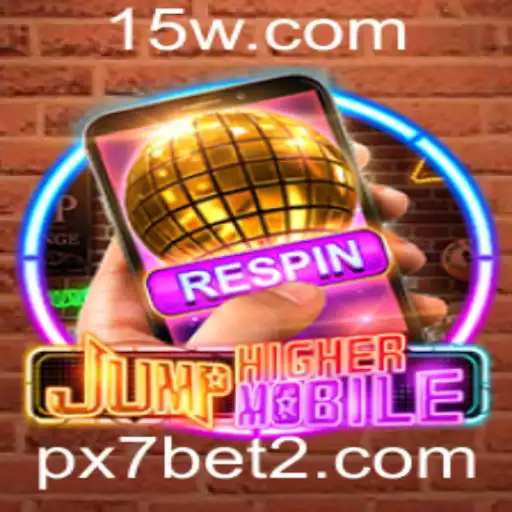 Explorando o Universo de JumpHighermobile: A Revolução dos Jogos Mobile com px7bet