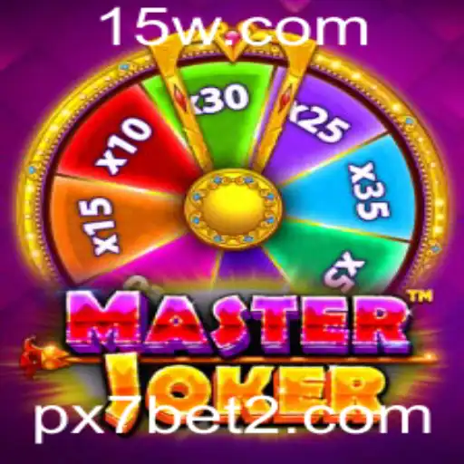Desvendando o Mundo de MasterJoker no px7bet