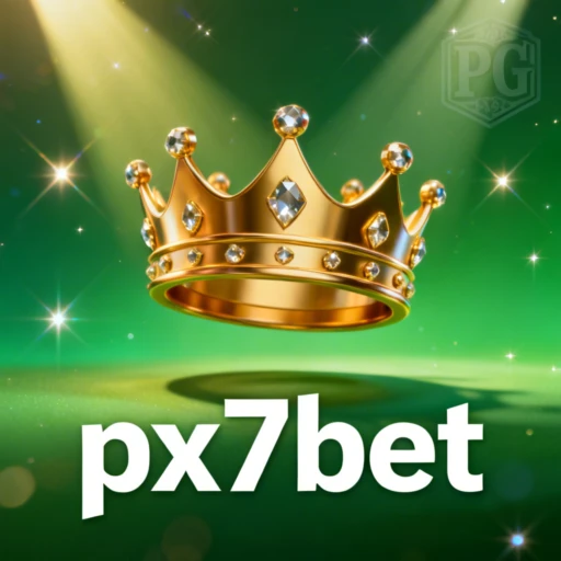 px7bet Logo