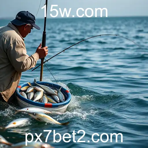 A Importância e o Impacto da Pesca no Mundo Moderno