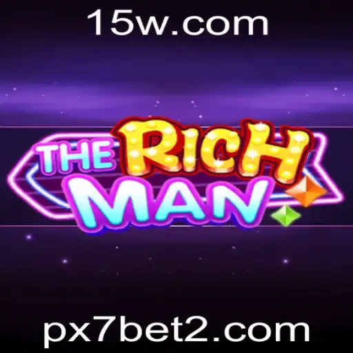 TheRichMan: Descubra o Estilo de Jogo Único e as Regras do PX7BET