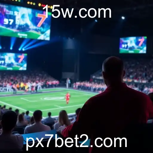 A Revolução da Transmissão ao Vivo: Explorando o Fenômeno do px7bet