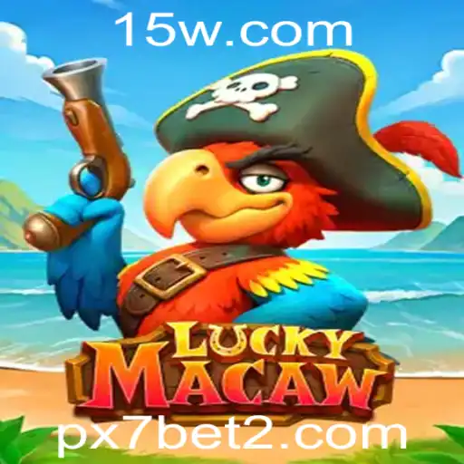 Desvendando LuckyMacaw: Uma Jornada Inovadora no Mundo dos Jogos Online