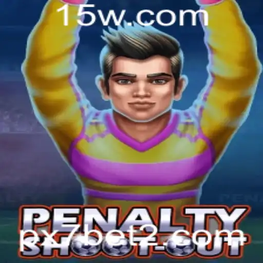 Descubra o Mundo Emocionante de 'PenaltyShootOut' com px7bet