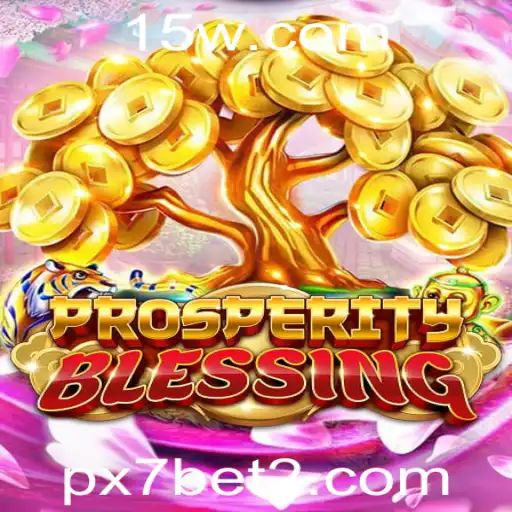 Descubra o Mundo Envolvente de ProsperityBlessing: Um Guia Completo para Jogadores