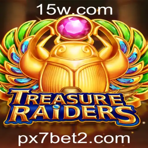 Descubra o Mundo Emocionante de TREASURERAIDERS: Aventura e Estratégia