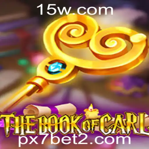 Descubra o Fascinante Universo de TheBookofCarl no Mundo dos Jogos